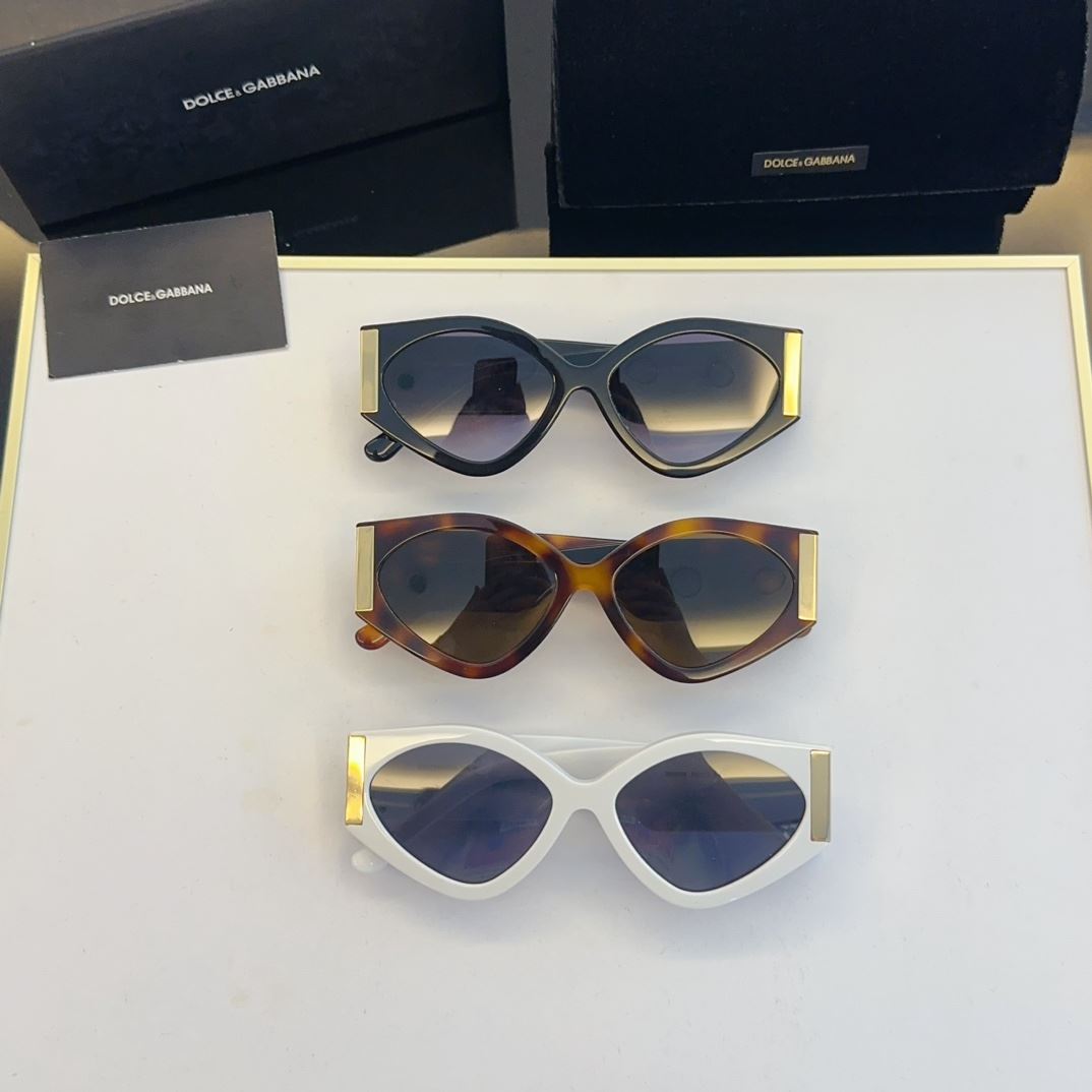 Dolce Gabbana Sunglasses Sunglasses